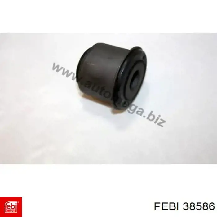 Купить 0350181 Opel Стабилизатор передний
