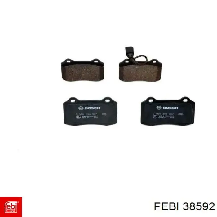 Передний стабилизатор 50704867 Fiat/Alfa/Lancia