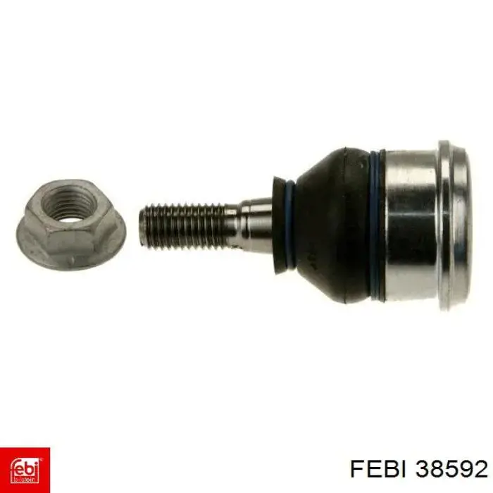 Стабилизатор передней подвески Fiat/Alfa/Lancia 50704867