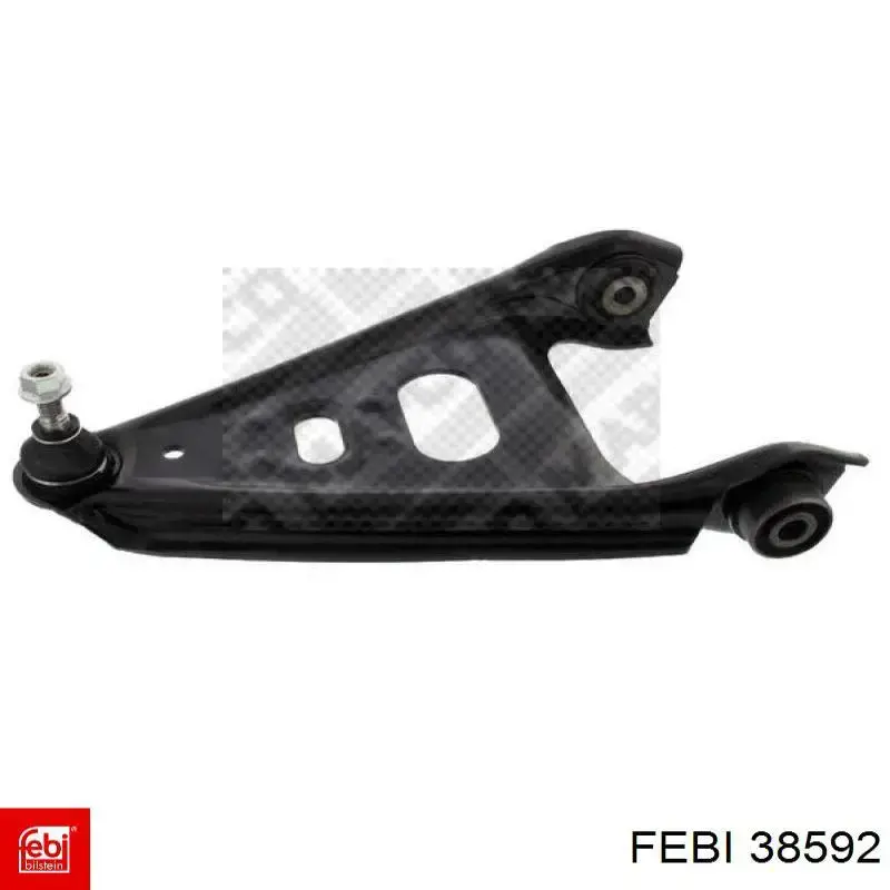 Стабилизатор поперечной устойчивости передний Fiat/Alfa/Lancia 50704867 цена, от 161.71 USD