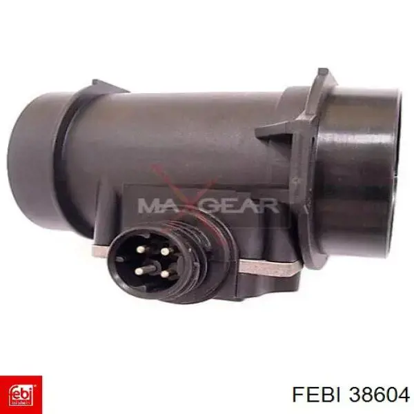 R6918SCR Freccia Впускной клапан