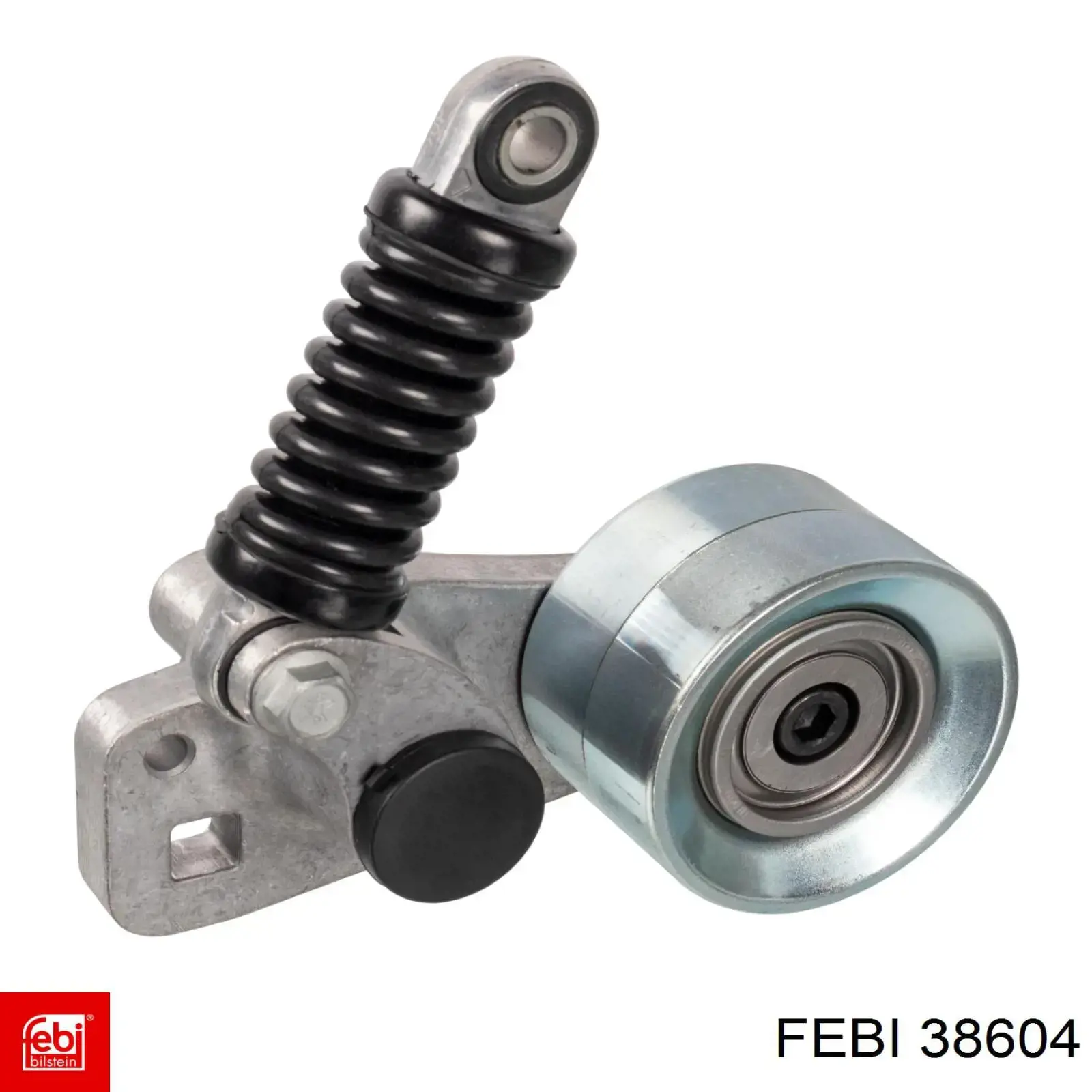 Впускной клапан R6918SCR Freccia