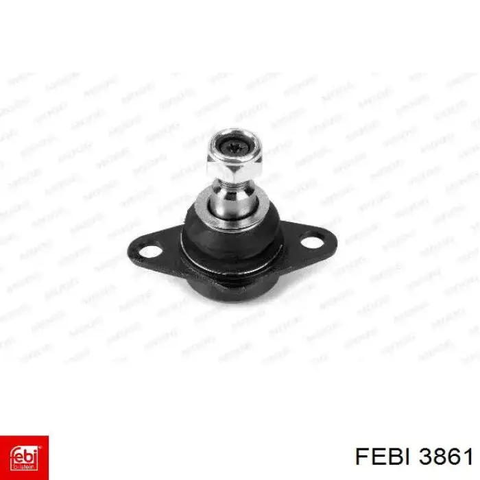 Купить 3861 Febi Контактная группа