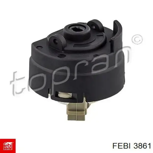 Контактная группа 3861 Febi