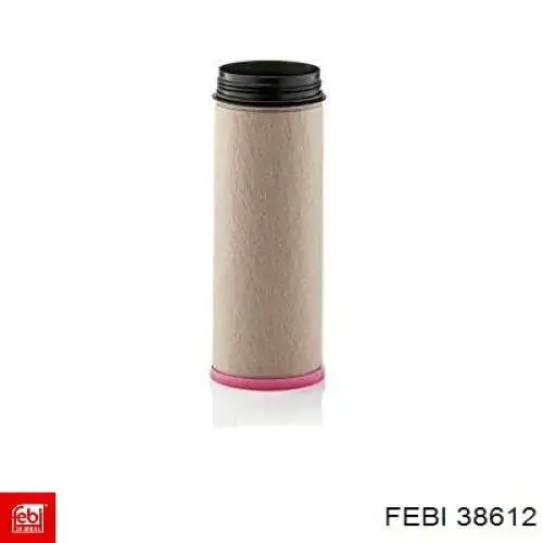 Купить 38612 Febi Автомобильный фильтр воздуха