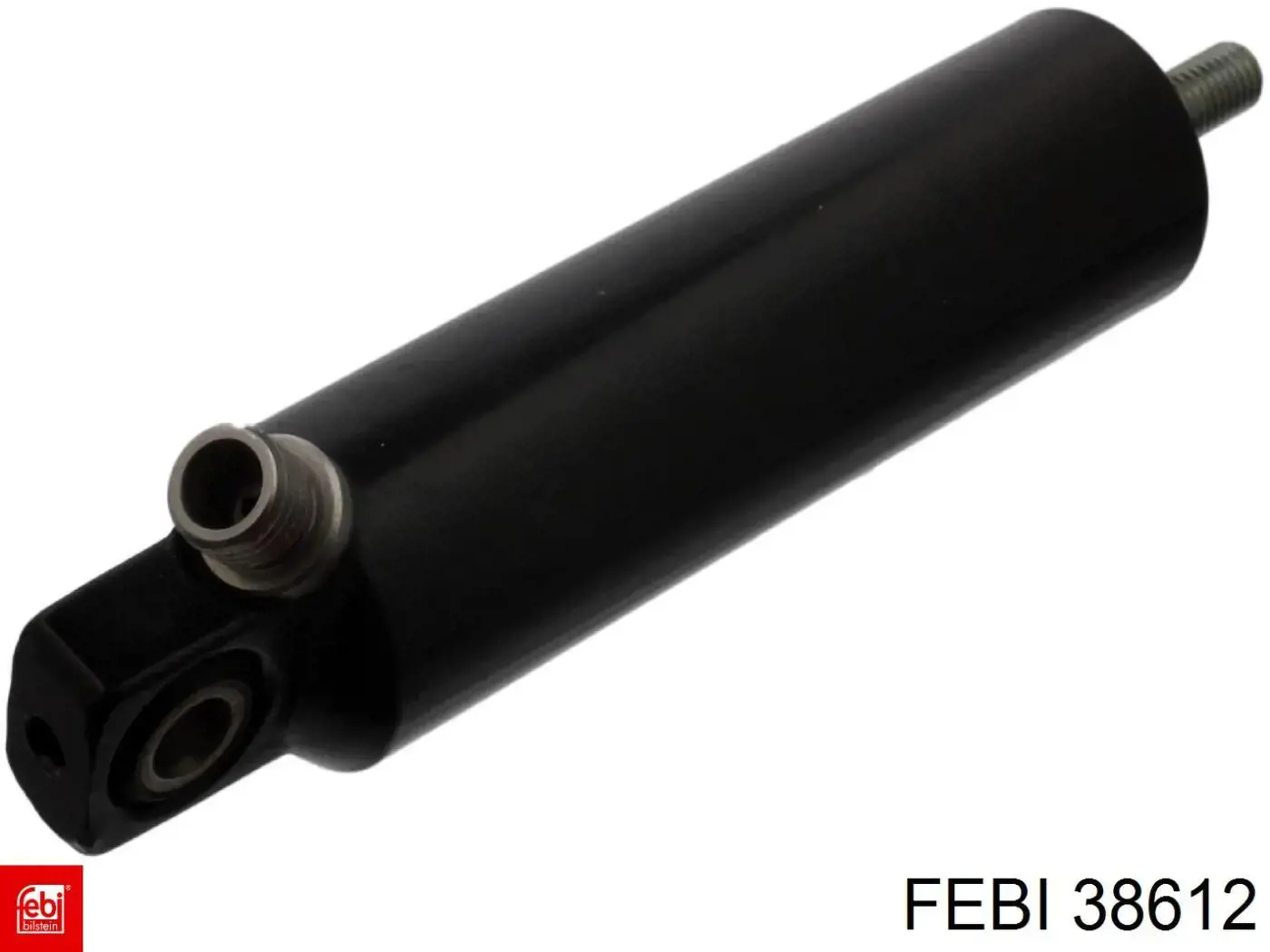 Элемент воздушного фильтра Febi 38612 цена, от 36.99 USD