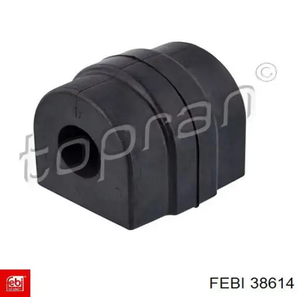 Воздушный фильтр 38614 Febi