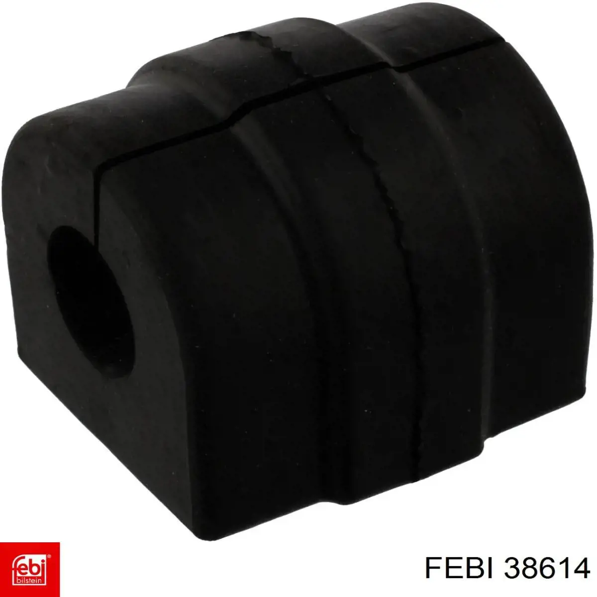 Купить 38614 Febi Автомобильный фильтр воздуха
