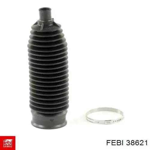 Пыльник тяги Febi 38621 цена, от 6.34 USD