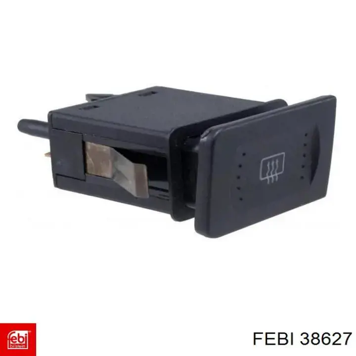 Кнопка обогрева заднего стекла AIC 52780 цена, от 12.67 USD