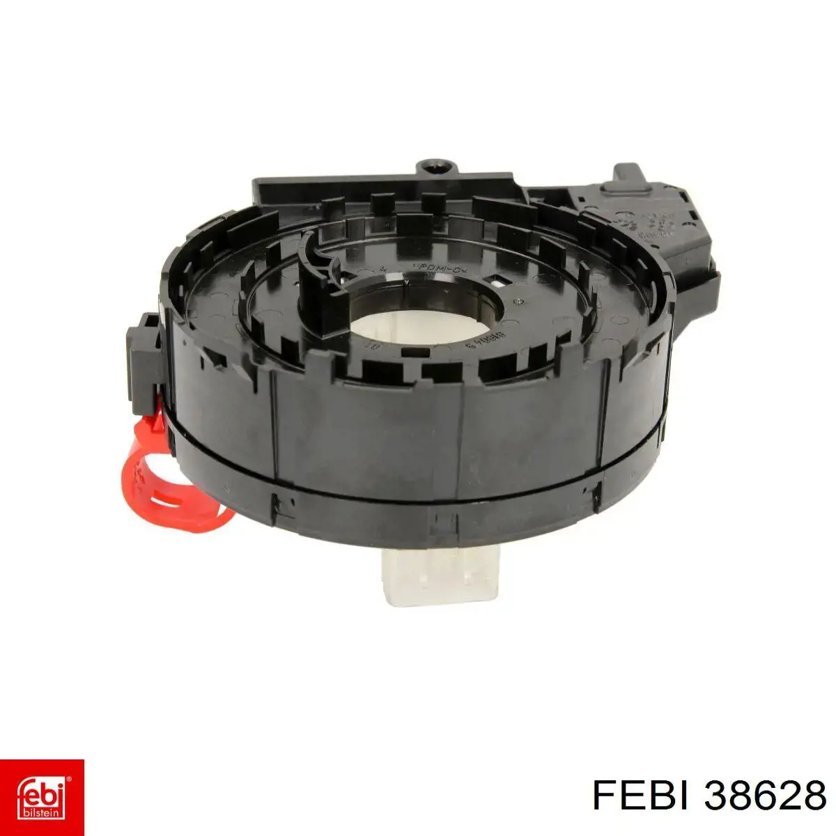 Купить 38628 Febi Шлейф Airbag