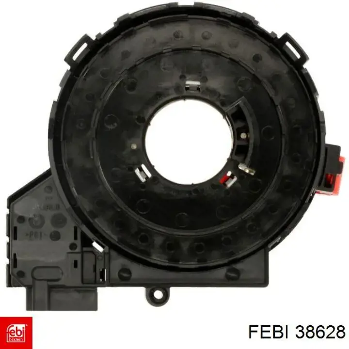 Шлейф руля 38628 Febi