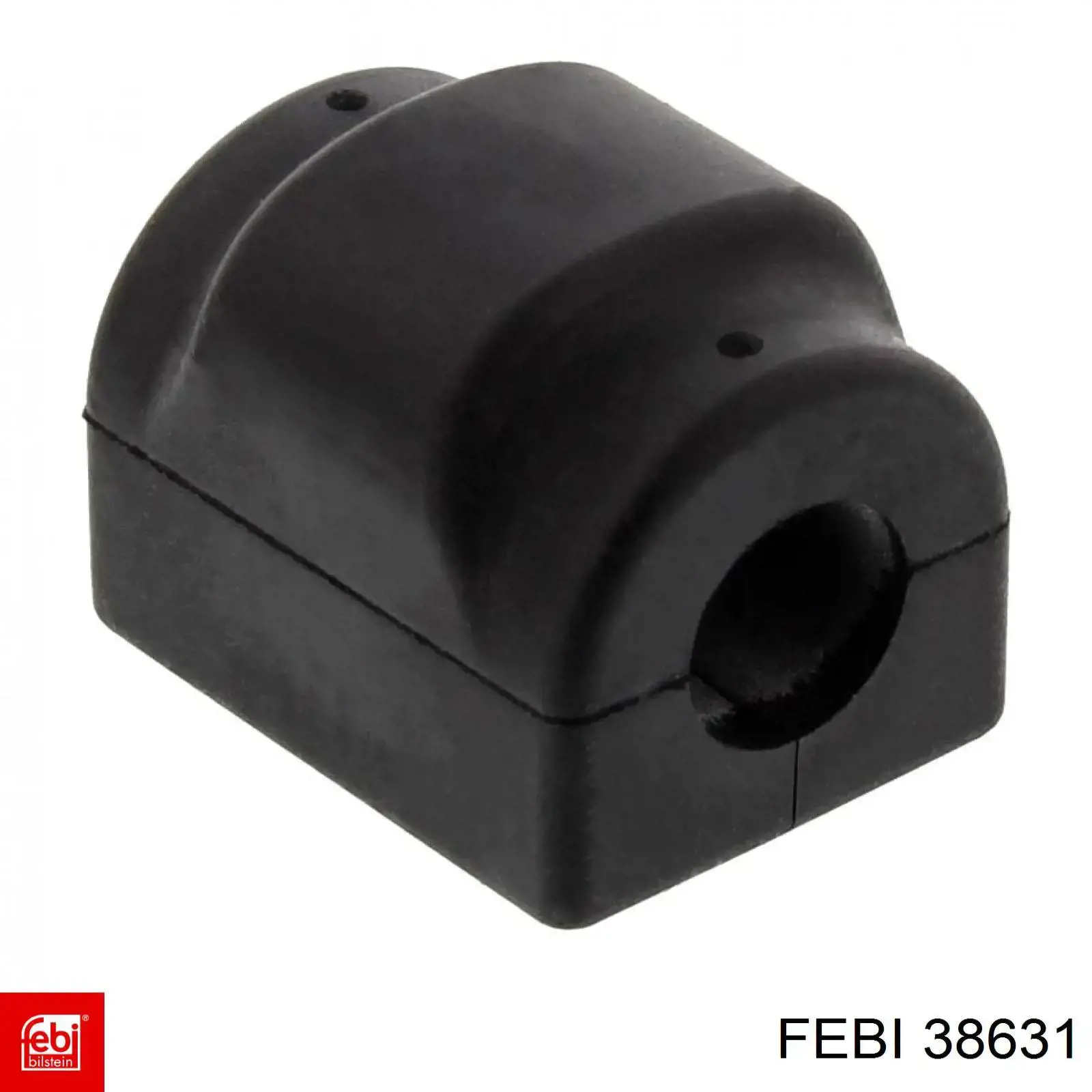 Рулевой наконечник Febi 38631 цена, от 20.90 USD