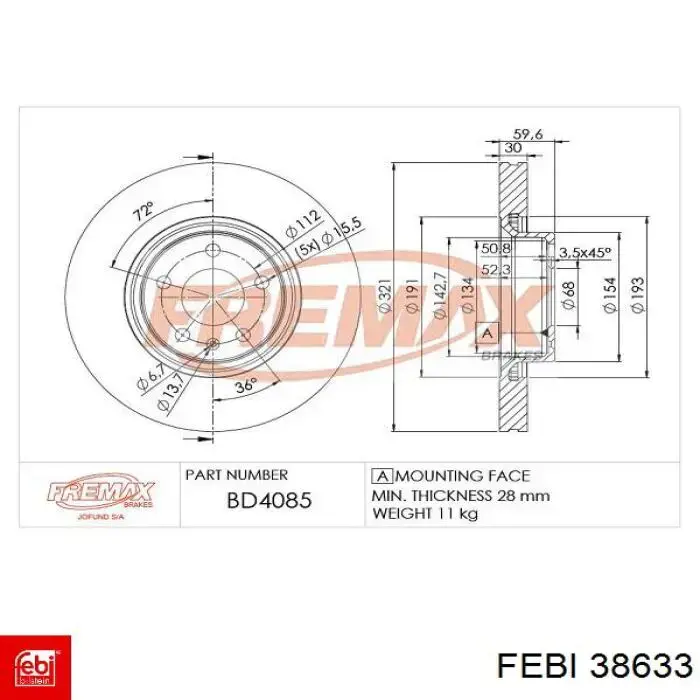 Рессора пневматической подвески Continental/Siemens 944N цена, от 21.42 USD