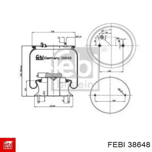  38648 Febi