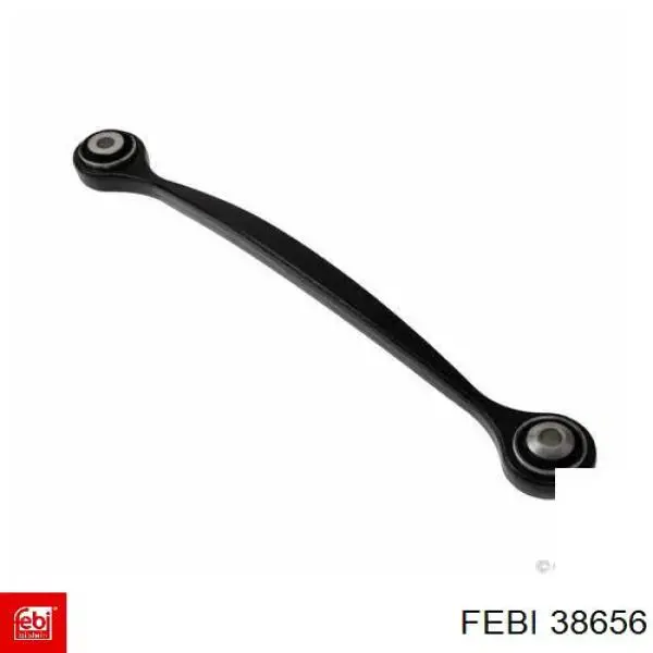 Рычаг задней подвески верхний левый и правый Febi 38656 цена, от 28.19 USD