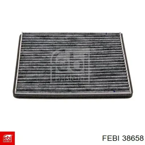 Фильтр салона 38658 Febi