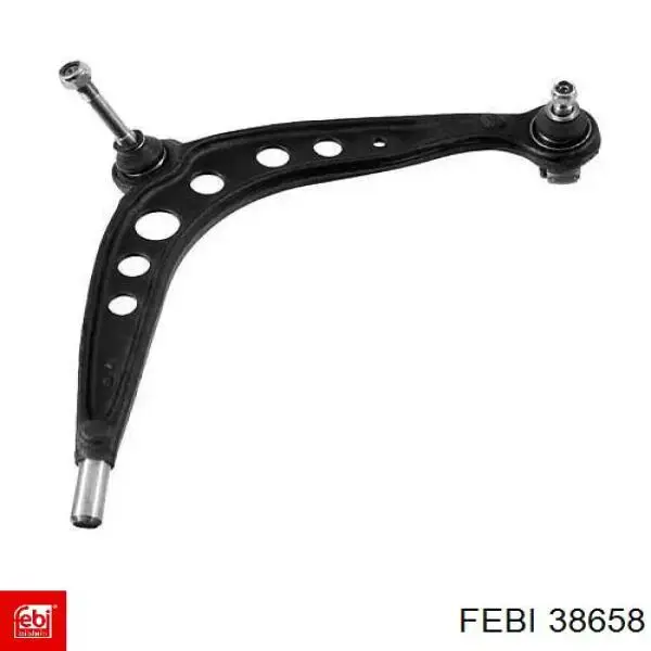 38658 Febi Внутрисалонный фильтр