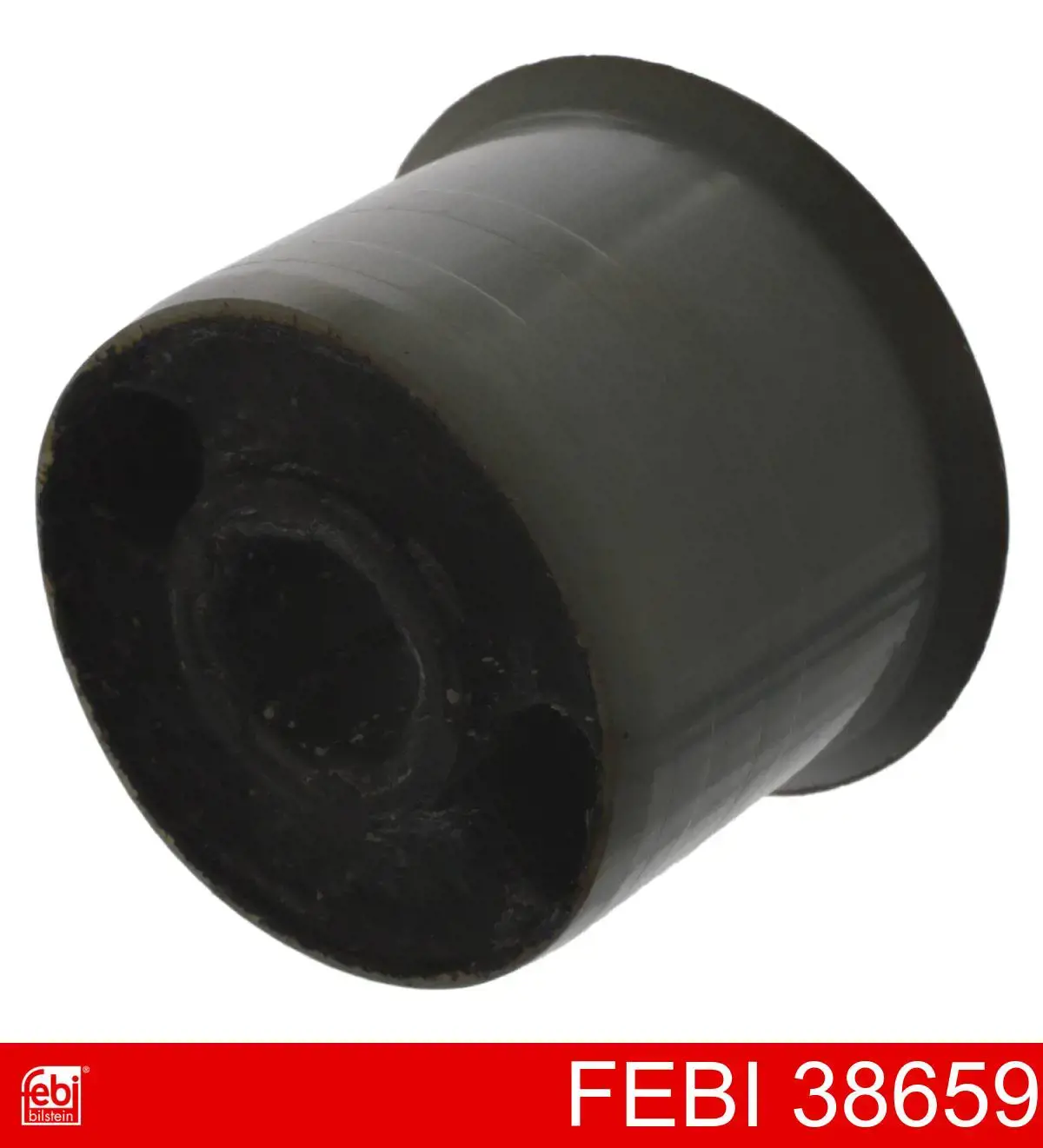 Сайлентблок передней подвески Febi 38659 цена, от 5.72 USD
