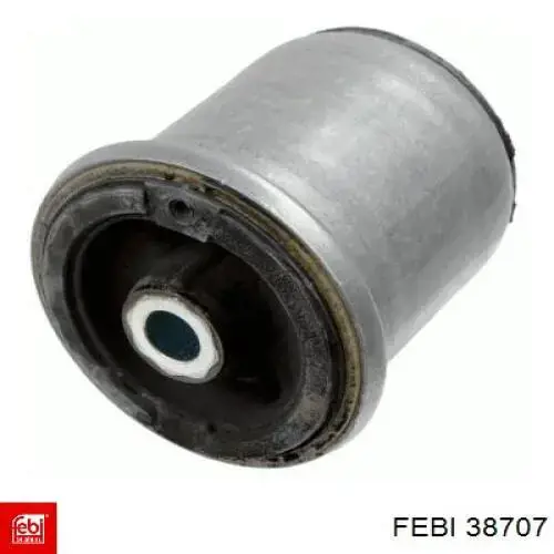 Сайлентблок заднего подрамника Febi 38707 цена, от 26.23 USD