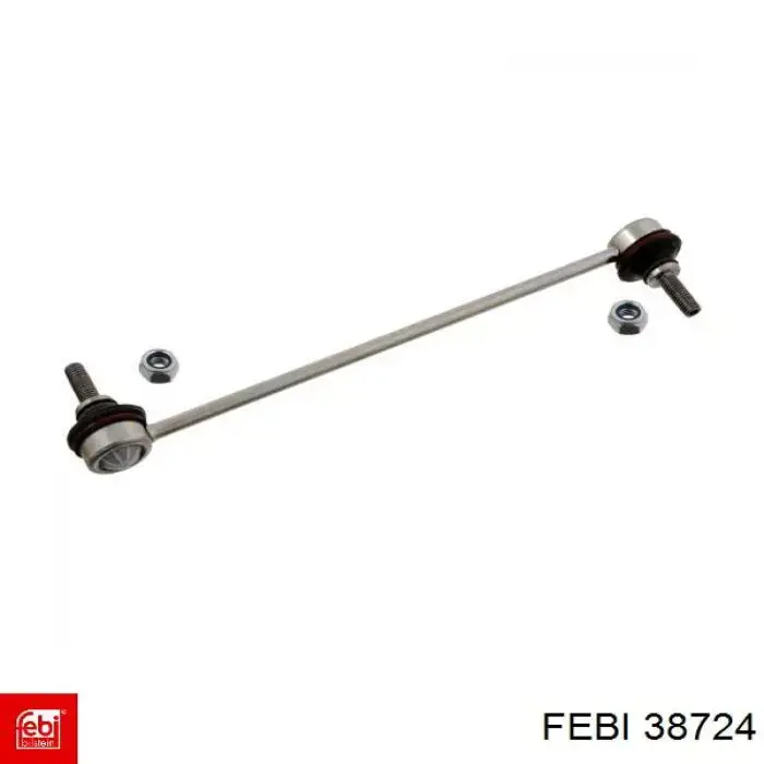 Рулевой наконечник Febi 38724 цена, от 24.82 USD