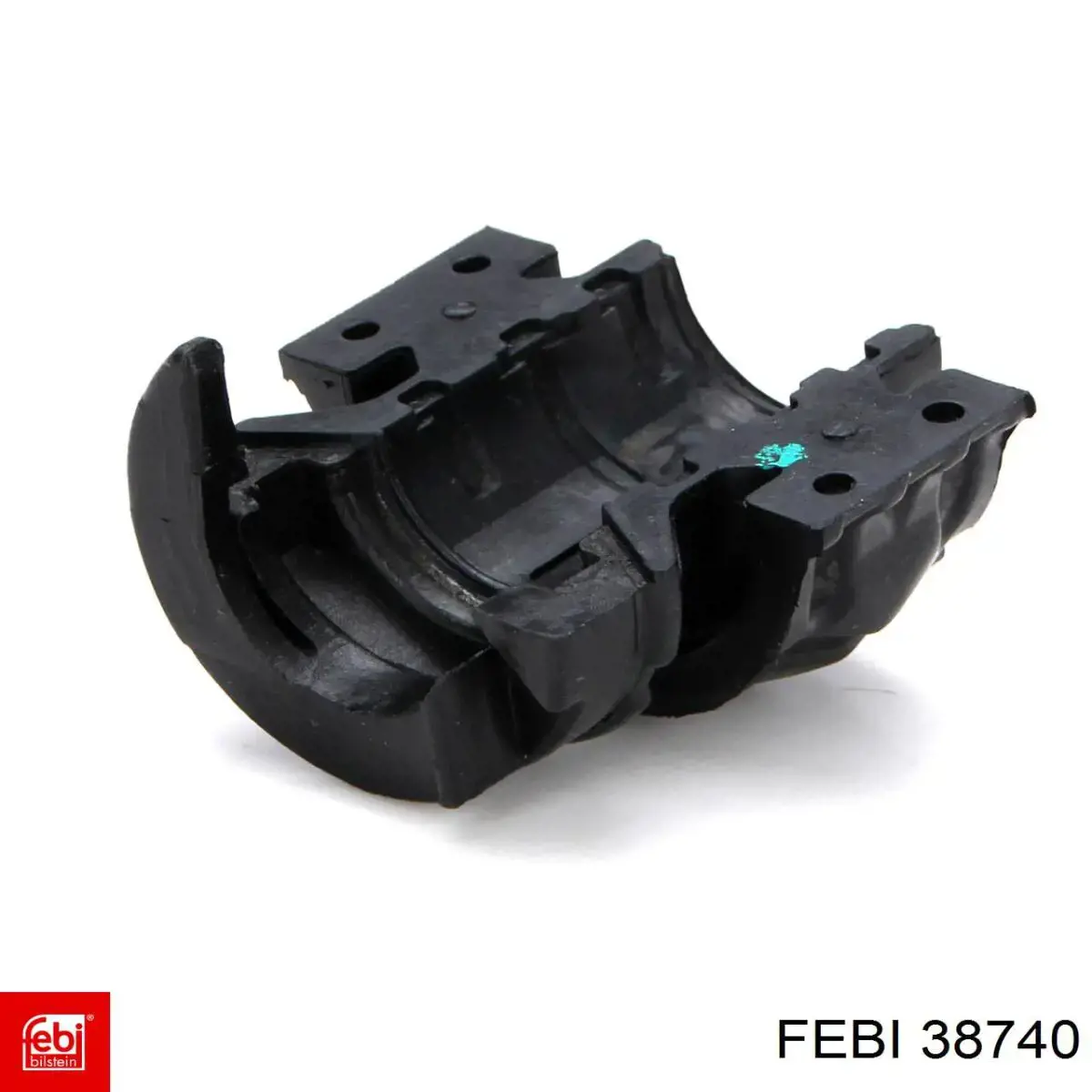 Пыльник тяги Febi 38740 цена, от 6.70 USD