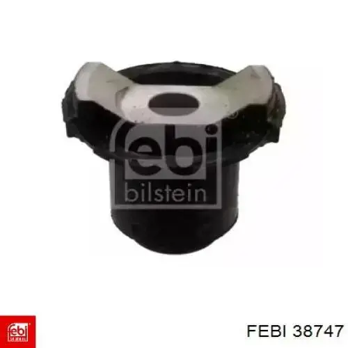 Сайлентблок передней балки Febi 38747 цена, от 32.95 USD