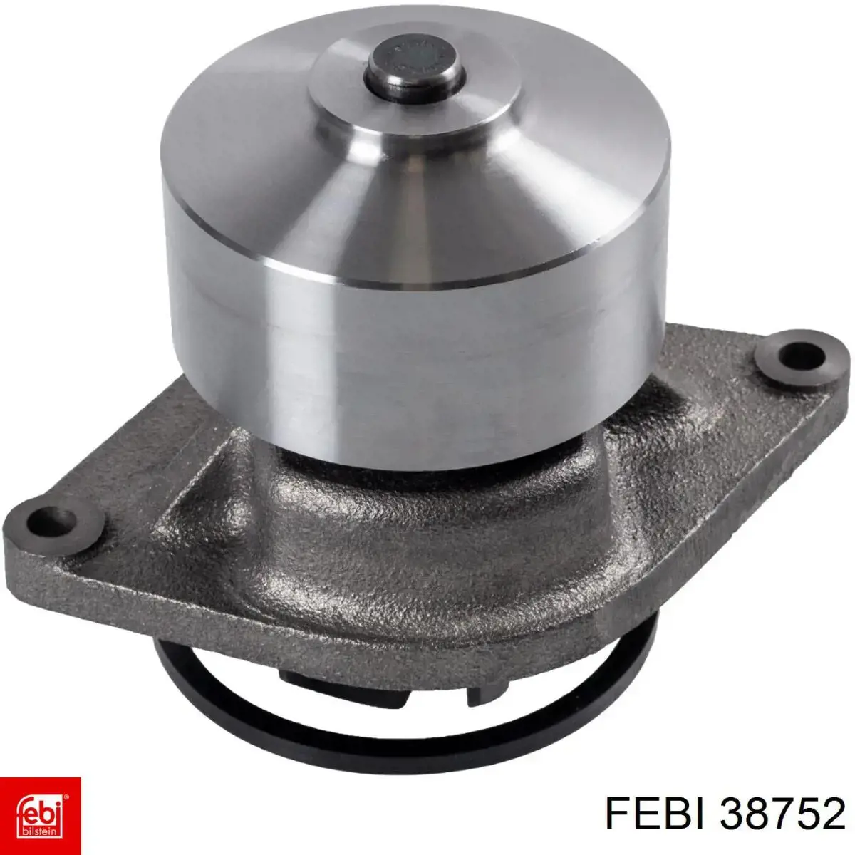 Помпа охлаждения Febi 38752 цена, от 48.58 USD