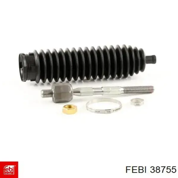  Febi 38755