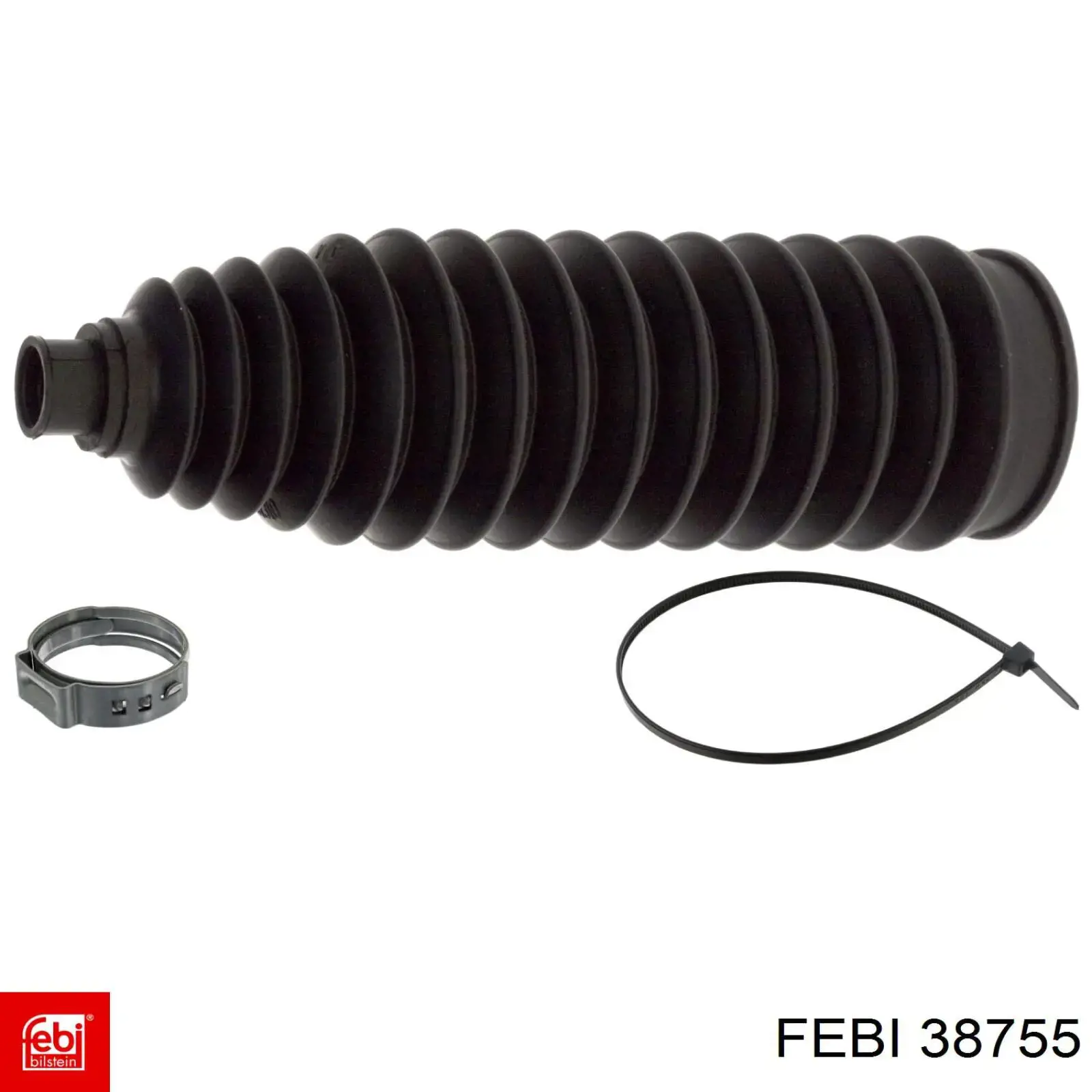  Febi 38755 цена, от 0.64 USD