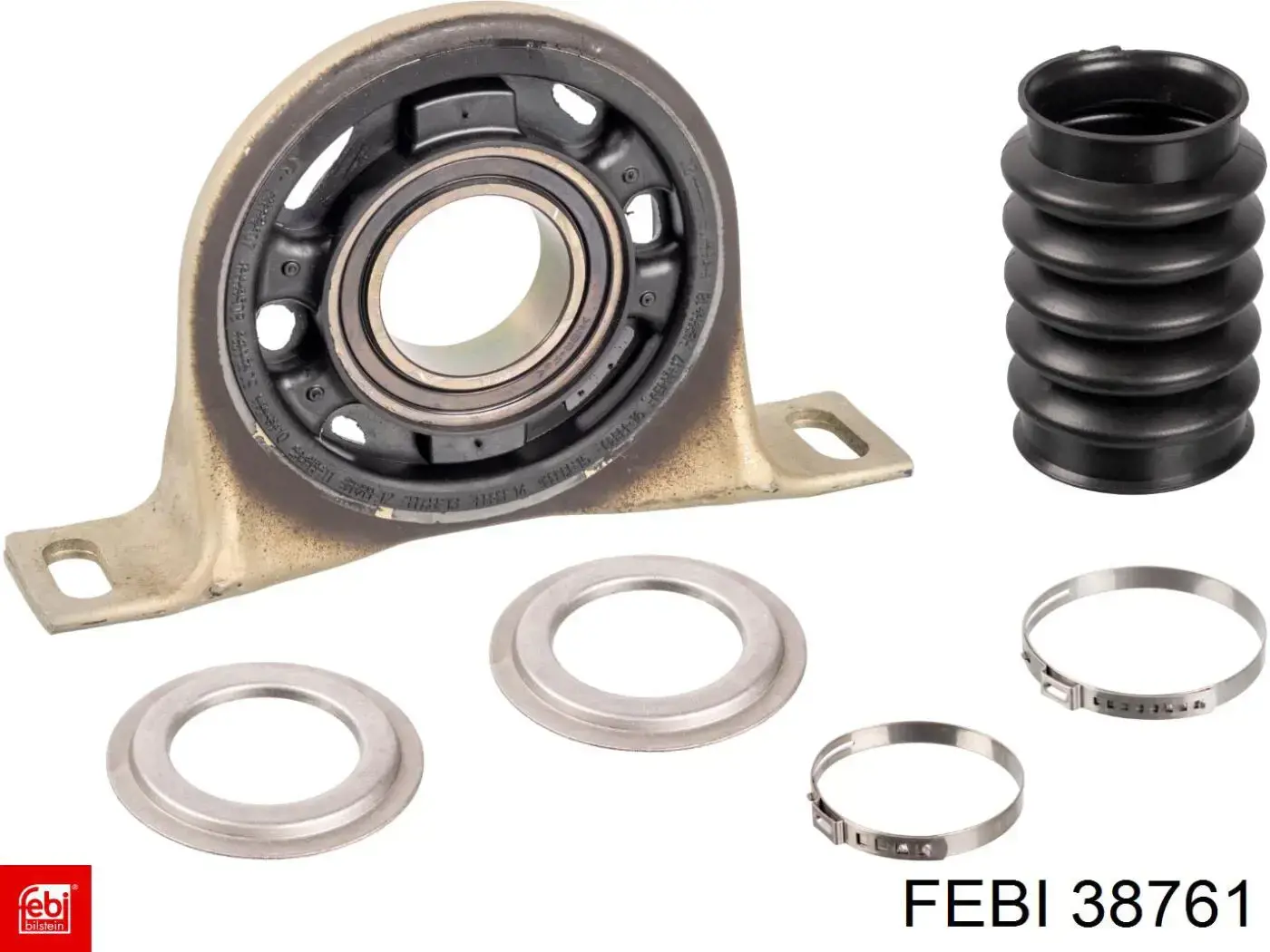  Febi 38761 цена, от 1.07 USD
