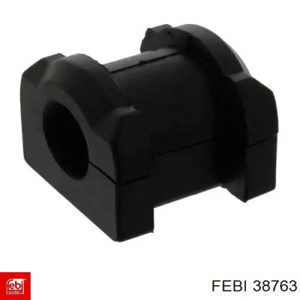  38763 Febi
