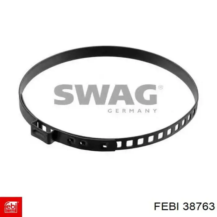 Купить 38763 Febi 