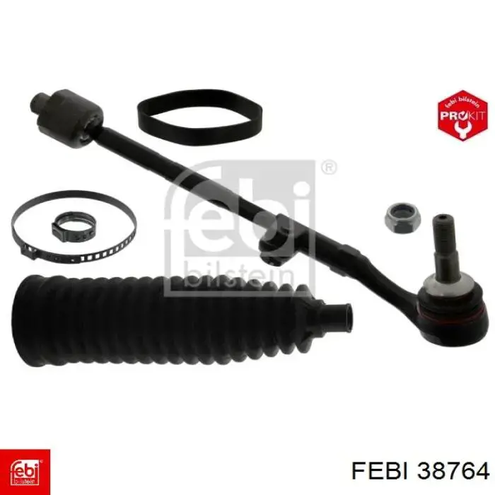  38764 Febi