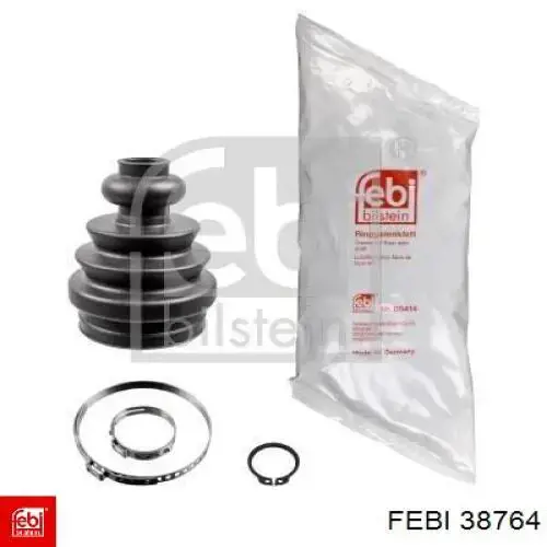  Febi 38764