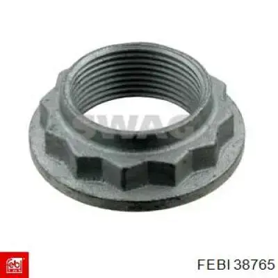 38765 Febi Хомут пыльника ШРУСа, универсальный