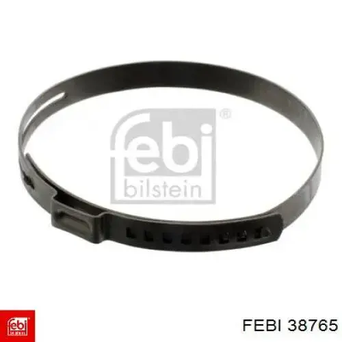 Хомут пыльника ШРУСа, универсальный Febi 38765 цена, от 0.80 USD