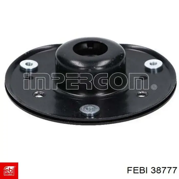 Подшипник опоры амортизатора Febi 38777