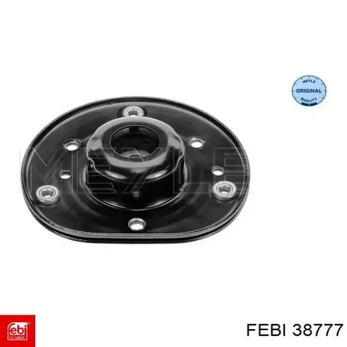 Купить 38777 Febi Опорный подшипник амортизатора