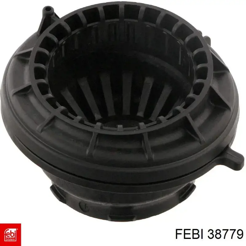 Опора стойки амортизатора переднего Febi 38779 цена, от 40.02 USD