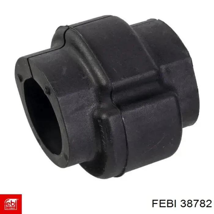 Сайлентблок передней балки Febi 38782 цена, от 16.81 USD