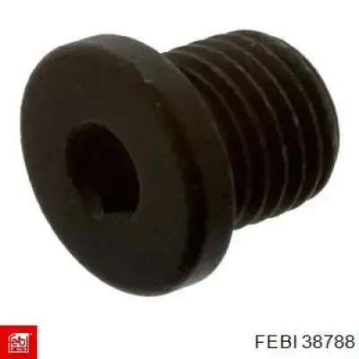 Пробка поддона двигателя Febi 38788 цена, от 2.59 USD