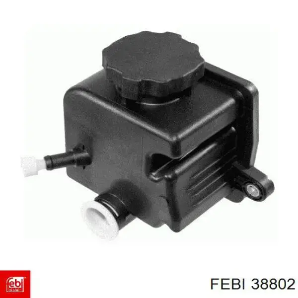 Бачок насоса ГУР Febi 38802 цена, от 16.13 USD