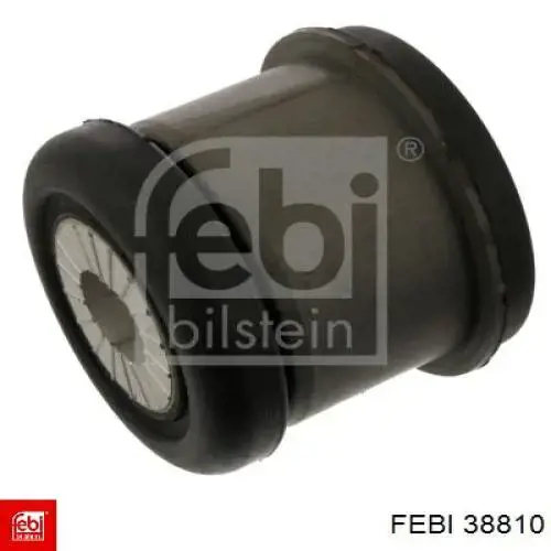 Бачок системы охлаждения 38810 Febi