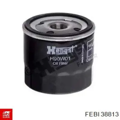 Фильтр масла Febi 38813