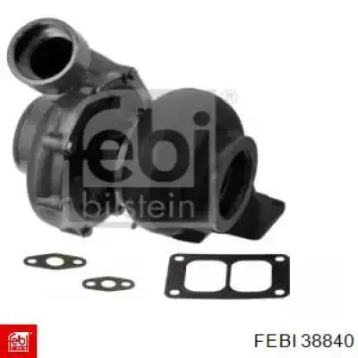 Купить 31652191 Volvo Турбоком