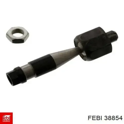 Купить 38854 Febi Рулевая тяга