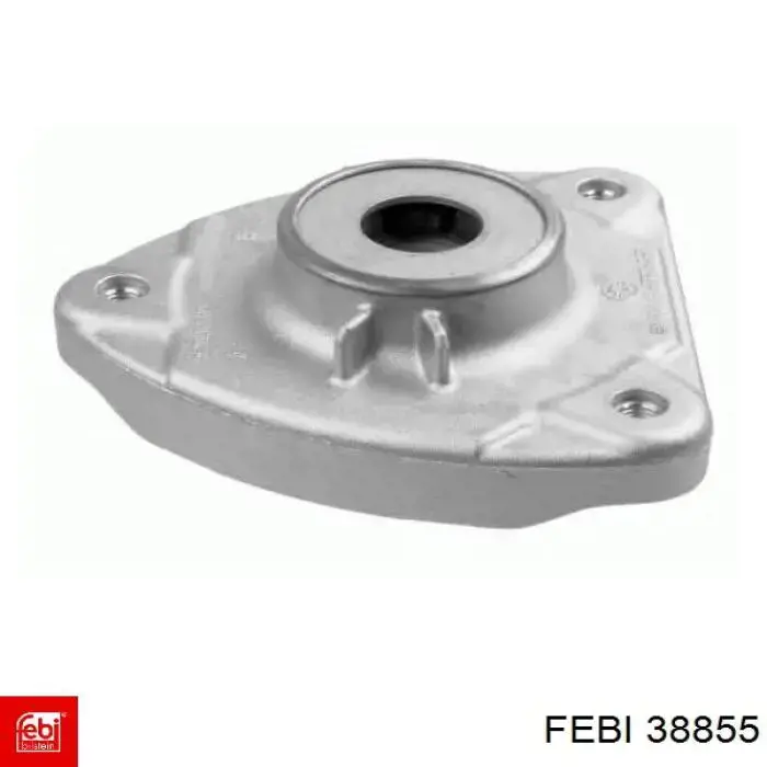 Рулевая тяга Febi 38855 цена, от 12.63 USD
