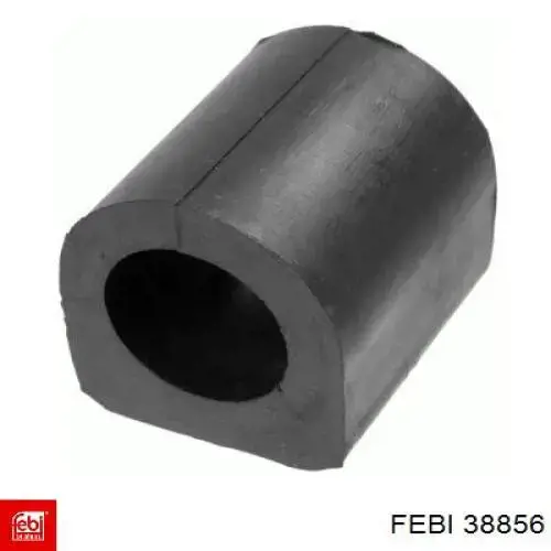 Рулевая тяга Febi 38856 цена, от 11.00 USD