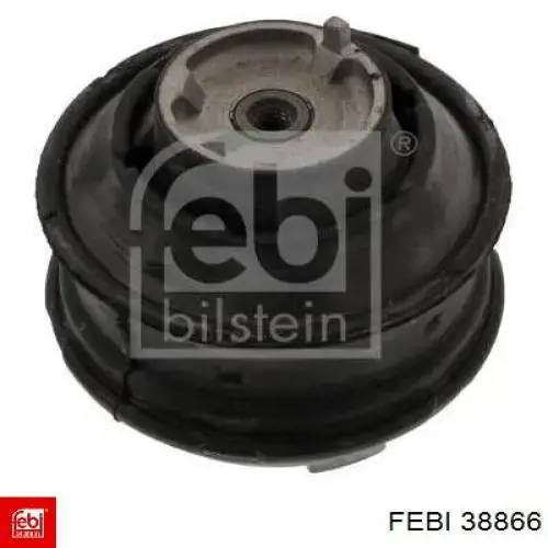 Купить 38866 Febi Наконечник рулевой тяги, внешний